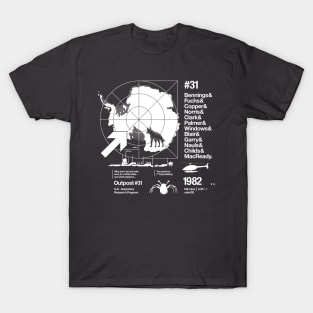 Ode 2 T-Shirt